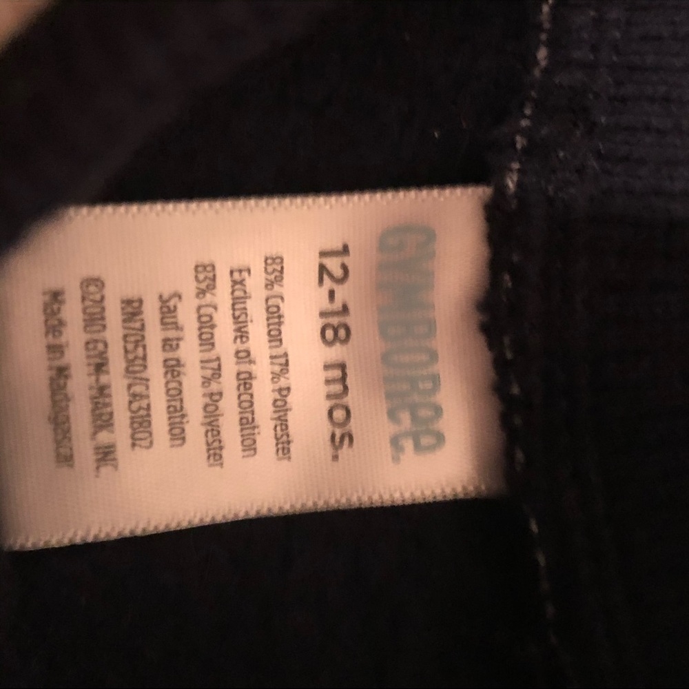 3/$20 Gymboree Set - Picture 4 of 8